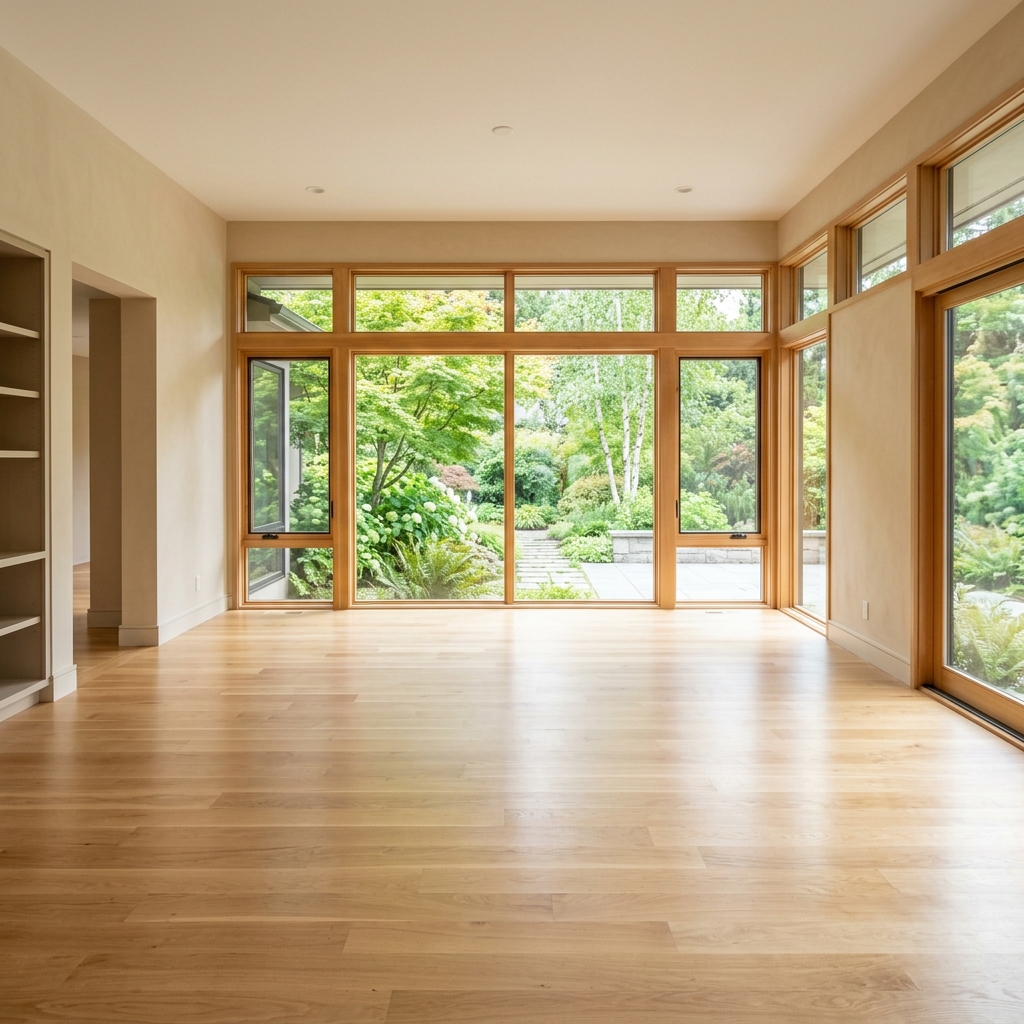 Empty Listing
